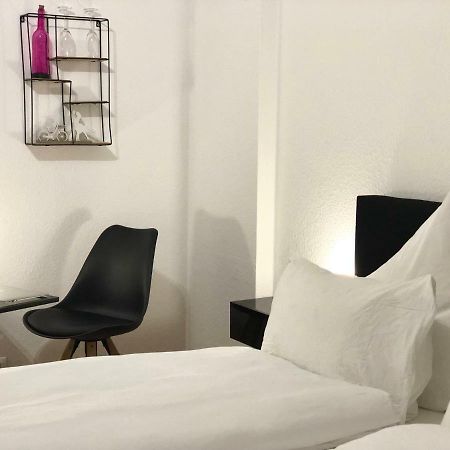 Q! Apartments Berlin Alex Kültér fotó