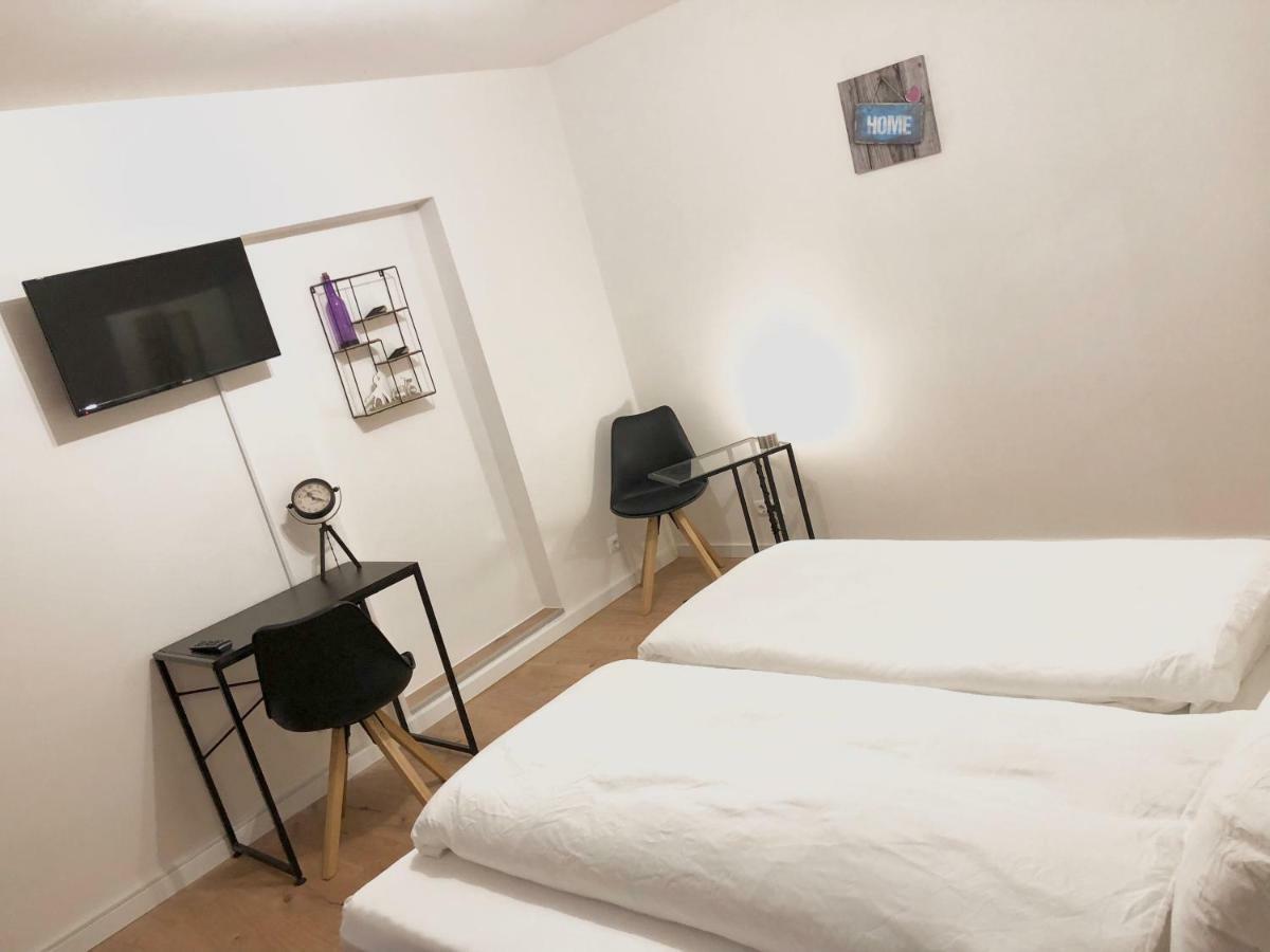 Q! Apartments Berlin Alex Kültér fotó