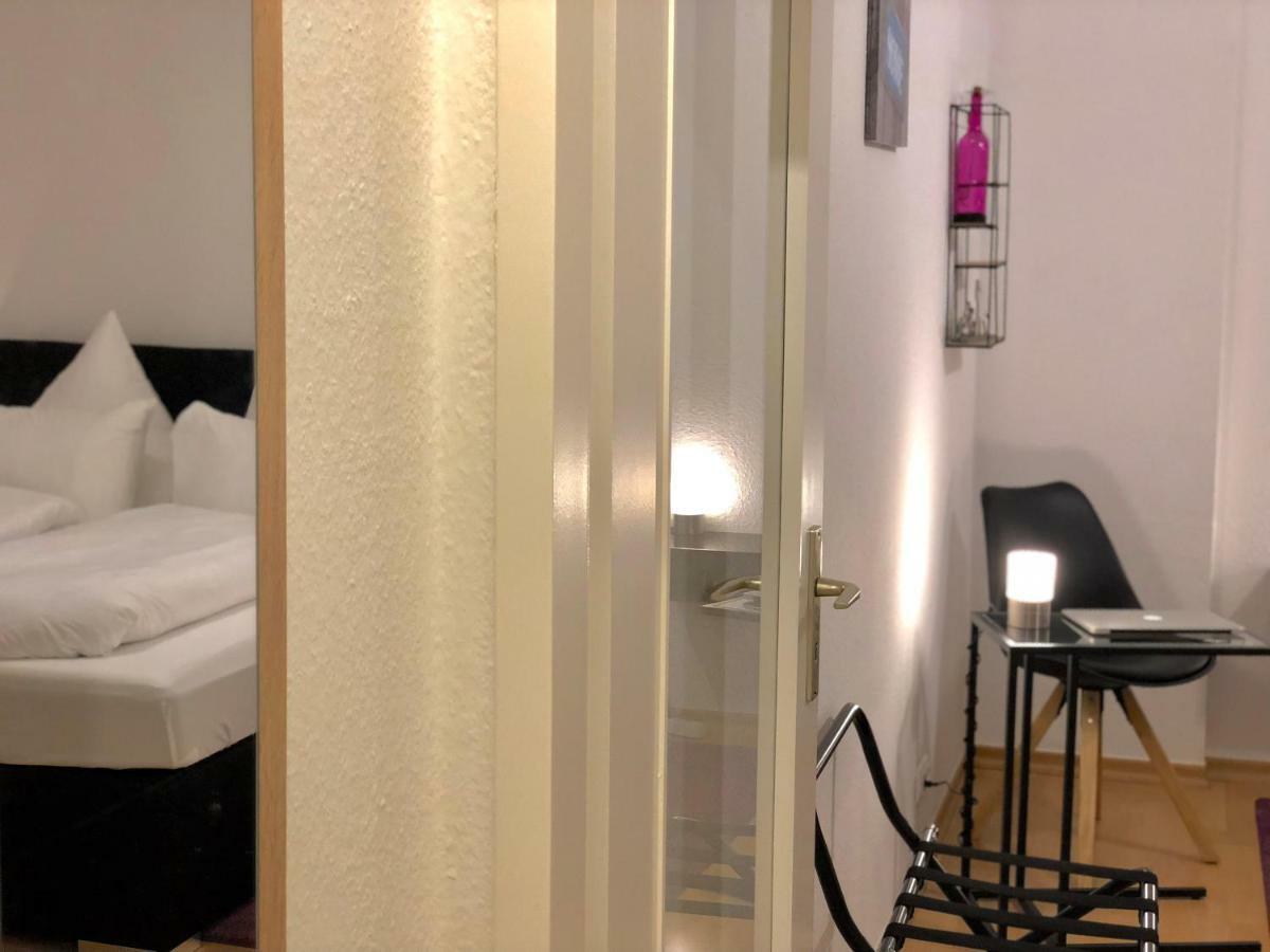 Q! Apartments Berlin Alex Kültér fotó